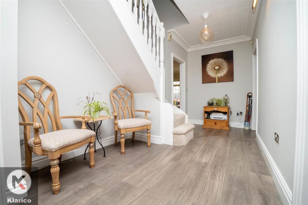 House in Birmingham, Billesley - View 3