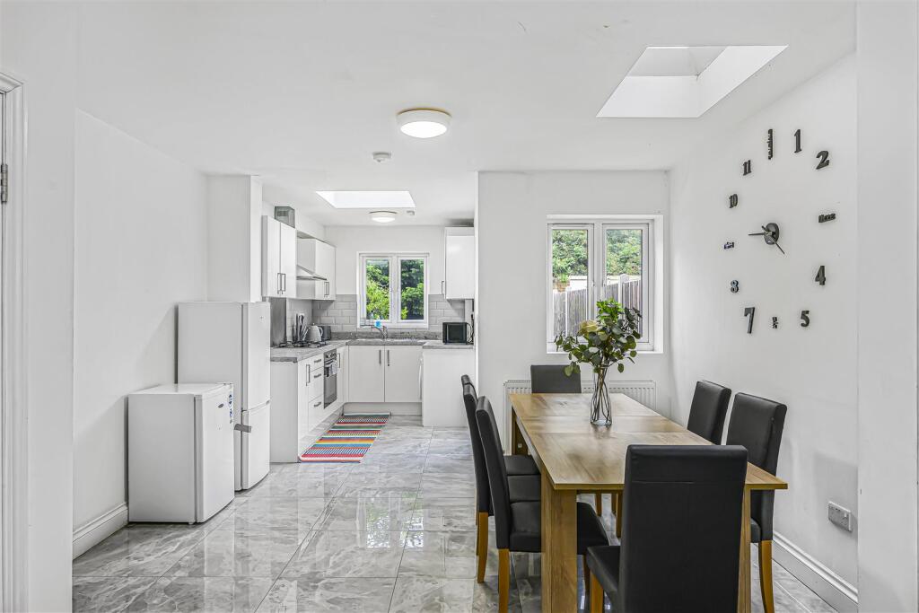 Main image of property: Farmer Road, London