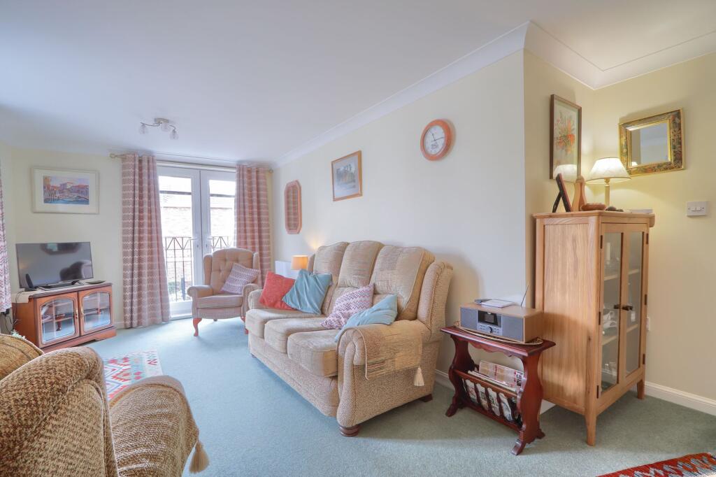 Apartment in Stockton-on-Tees, Norton - More