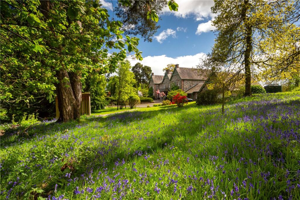 Main image of property: Balmains House, Stanley, Perthshire, PH1