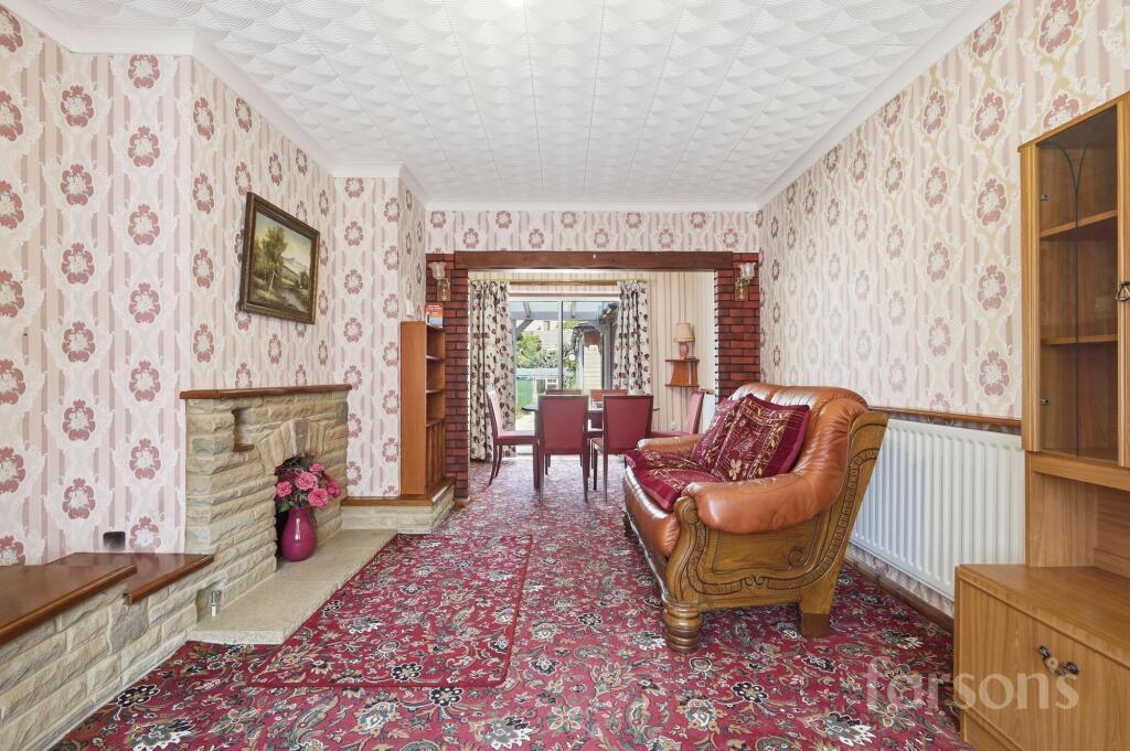 Bournebridge Close, Hutton, CM13 - View 5