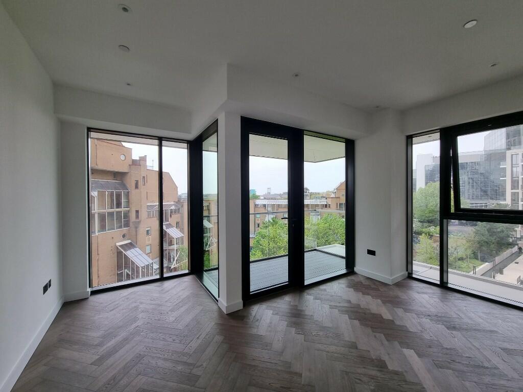 Apartment in London, London Dock, Wapping - View 4