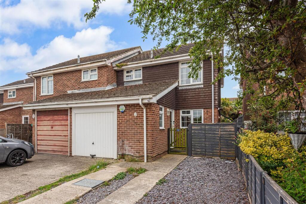 Main image of property: Saddle Lane, Selsey, Chichester