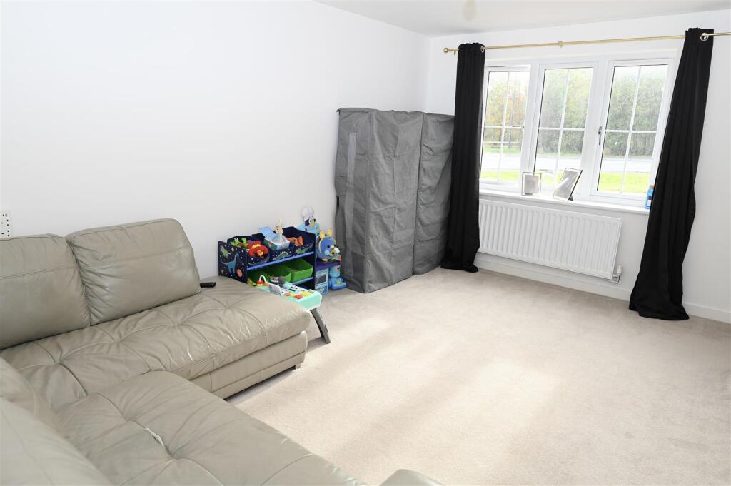 Cambrai Close, Catterick Garrison photo 5