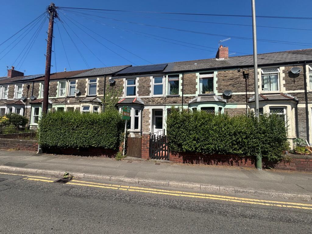 Main image of property: Bedwas Road, Caerphilly