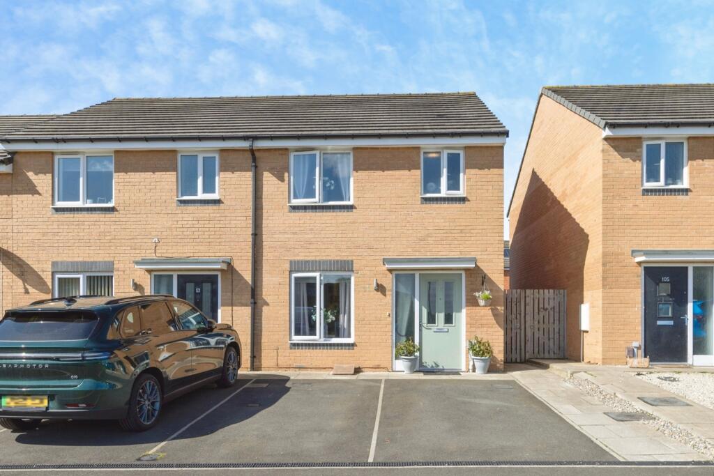 Main image of property: Baldwin Lane, Darlington, Durham, DL1