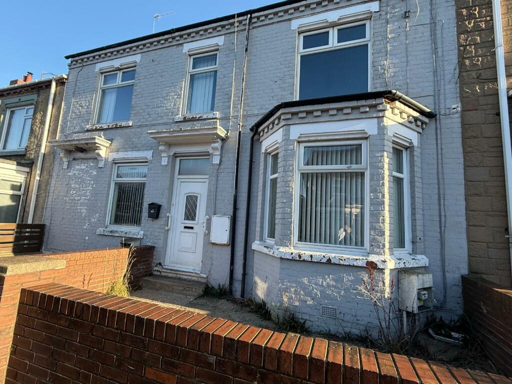 Main image of property: West View, Horden