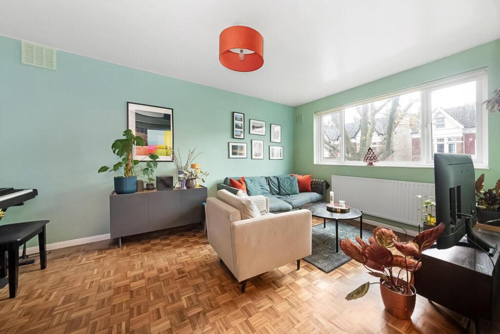 Main image of property: Knollys Road, Streatham, London, SW16