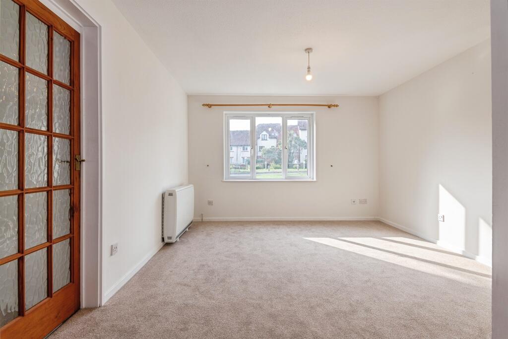 House in Taunton - More