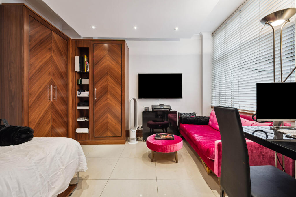 Main image of property: George Street, London, W1H