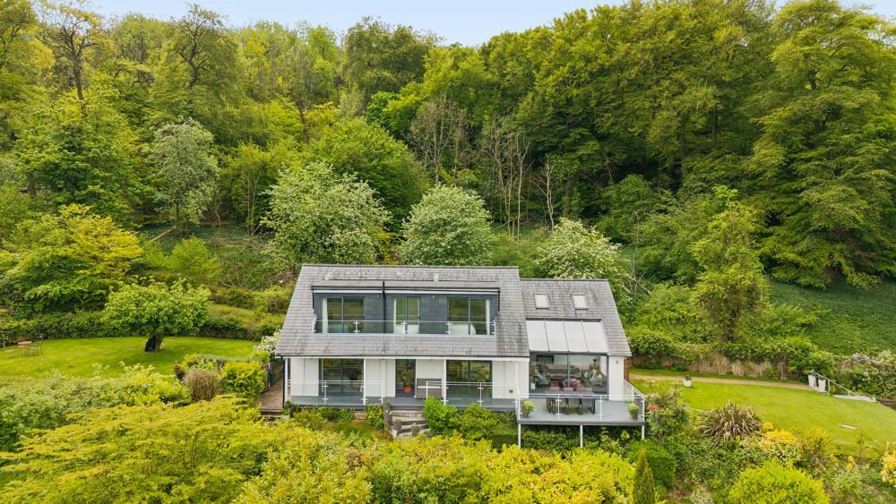 Main image of property: Aston Hill, Lewknor, Watlington, Oxfordshire OX49