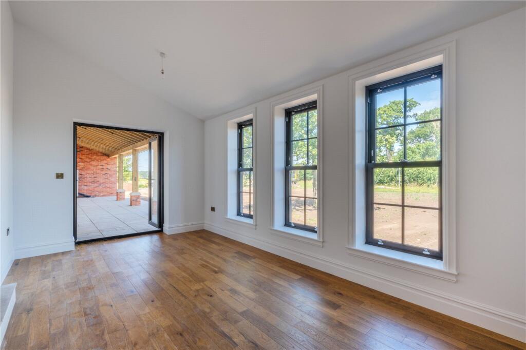 Additional image 6 of Newly Built Four Bedroom House in Holcombe