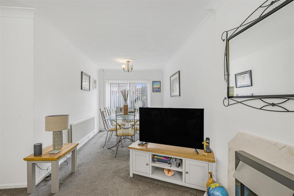 Burnell Road, Admaston, Telford photo 4