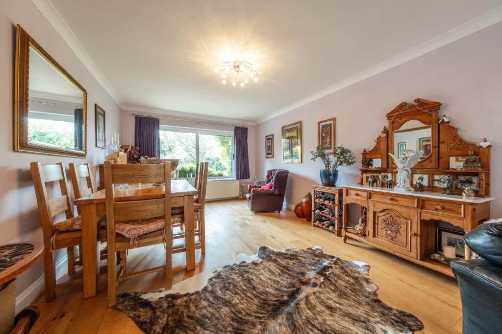 House in Pilning, Marsh Common - View 5