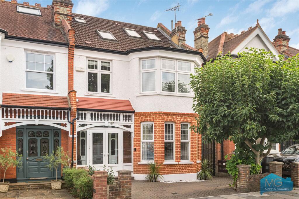 Main image of property: Pollard Road, London, N20