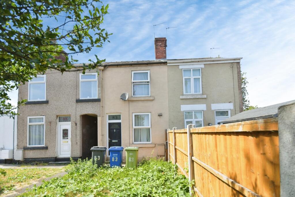 Main image of property: Derby Road, Chesterfield, Derbyshire, S40
