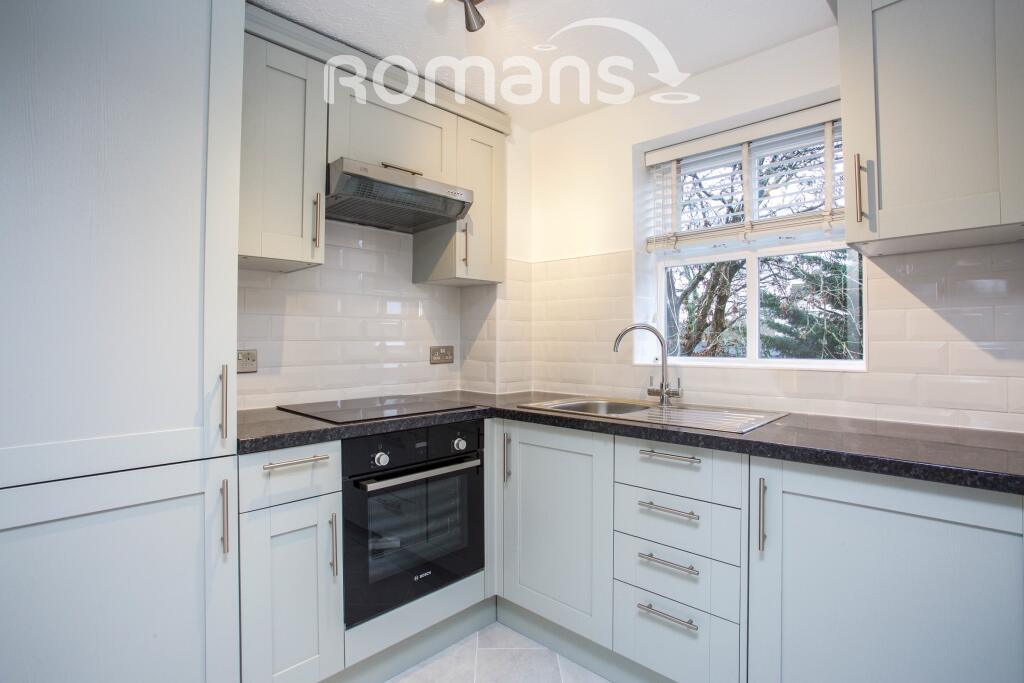 Main image of property: Bevan Gate, Bracknell, RG42
