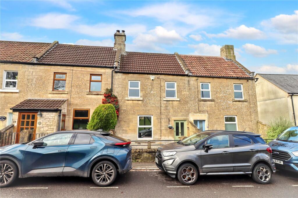 Main image of property: Old Fosse Road, Odd Down, Bath, BA2