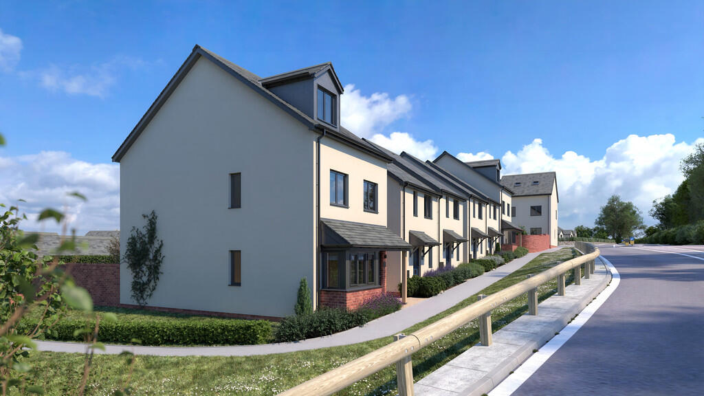 House in Torquay - View 3