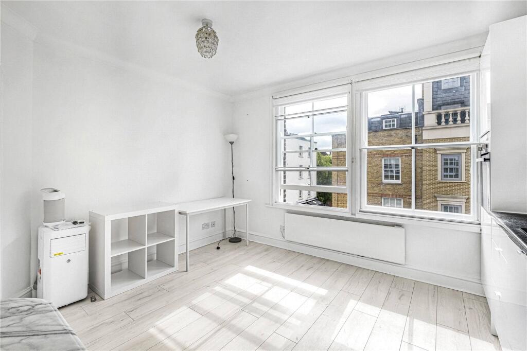 Main image of property: Launcelot Street, London, SE1