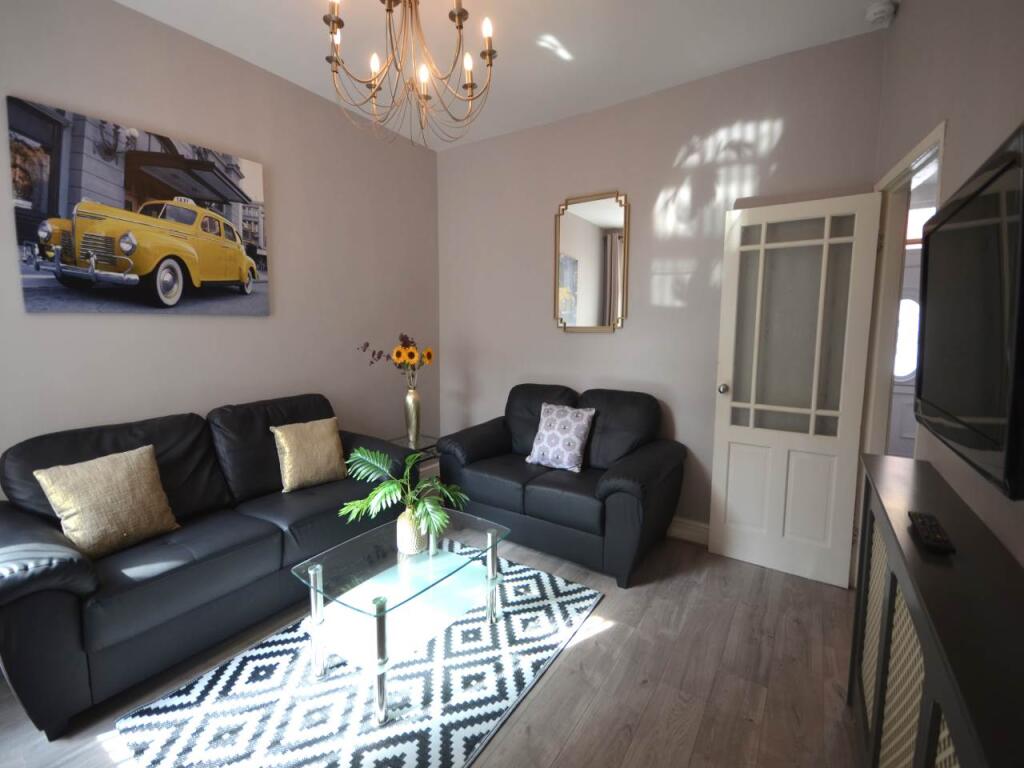 Main image of property: Empress Road, Kensington Fields, Liverpool