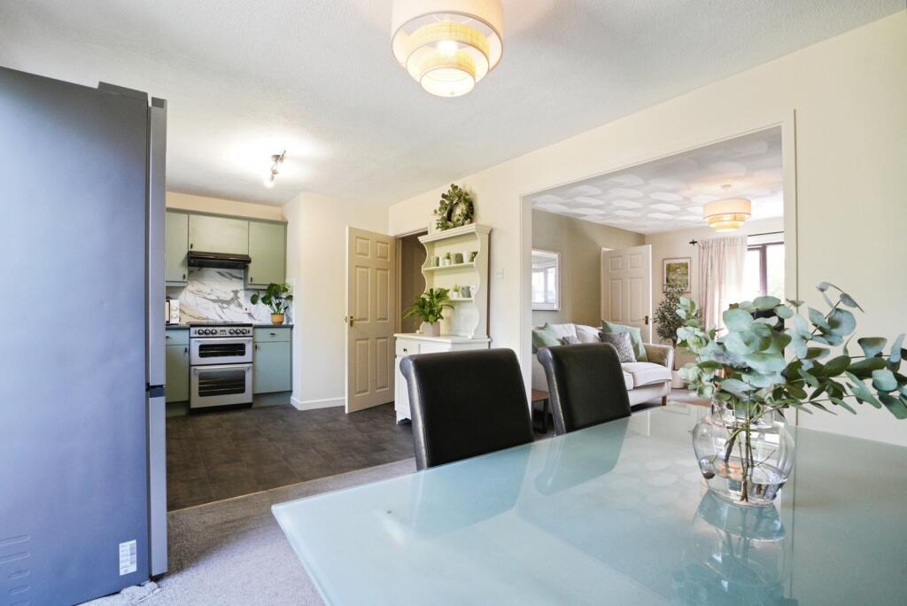 House in Truro, St. Enoder - View 5