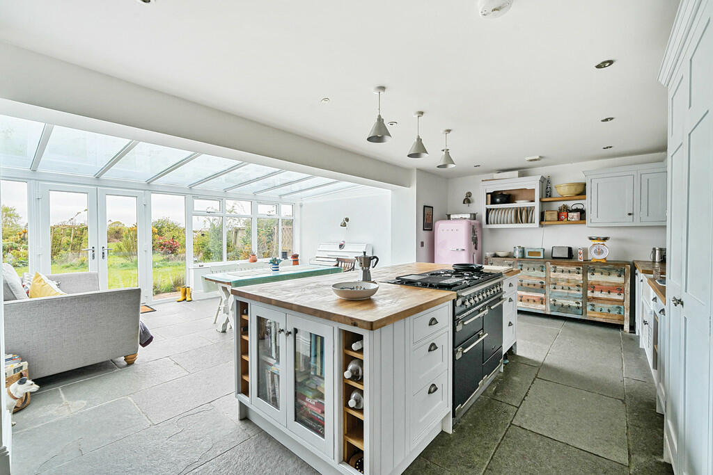 White Syke House, Kendal Lane, Tockwith YO26 7QN photo 3