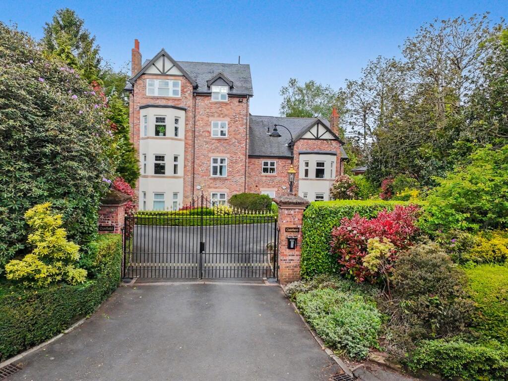 Main image of property: Davey Lane, Alderley Edge, SK9