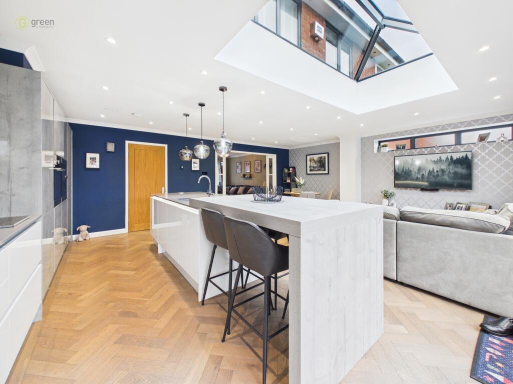 Additional image 6 of The Riddings, Walmley, Sutton Coldfield. B76 1RW