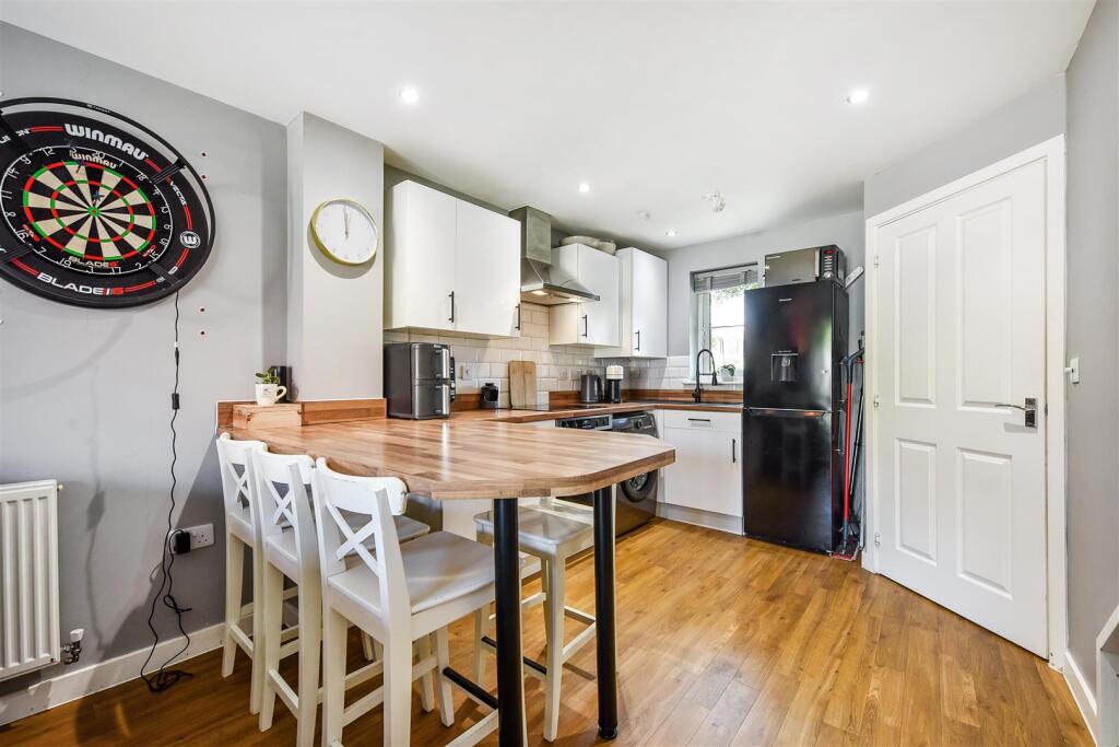 Halter Way, Andover - View 4