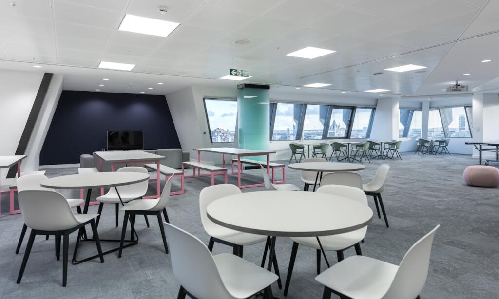 Main image of property: The Minster Building, 21 Mincing Lane, London, EC3R 7AG