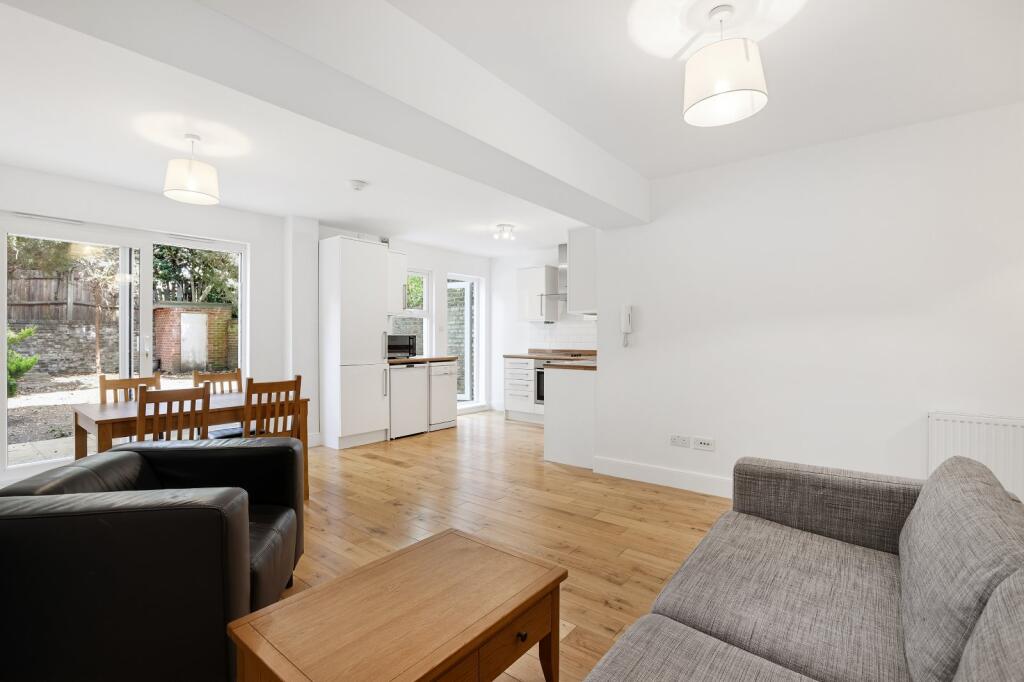 Main image of property: Edith Road, London
