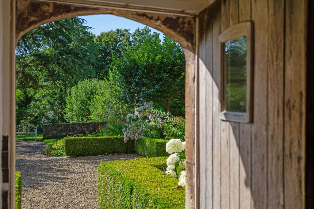 Additional image 5 of Shoscombe, Bath, BA2