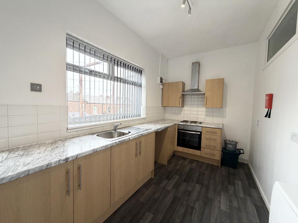 Main image of property: West End Road, Haydock, St Helens, WA11 0AW