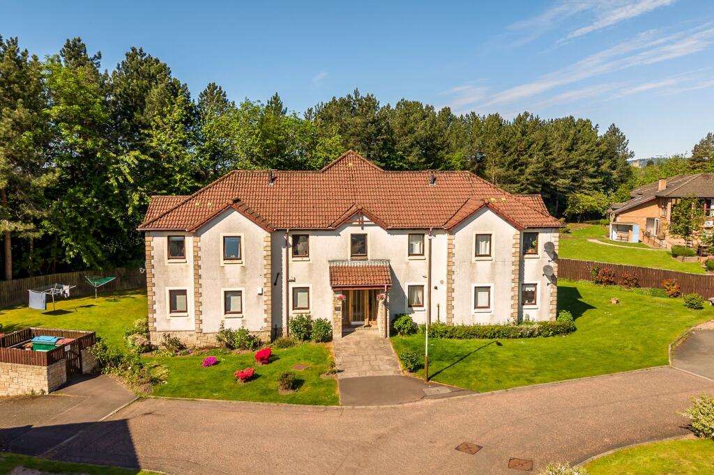 Main image of property: Clovis Duveau Drive, Dundee, DD2