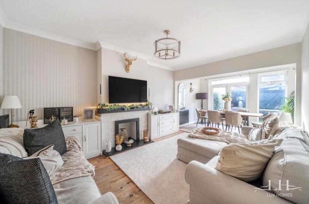 Main image of property: Wingletye Lane, Hornchurch