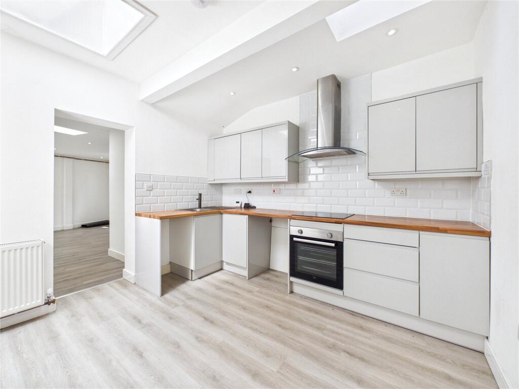 Main image of property: Barrack Lane, Ipswich, Suffolk, IP1