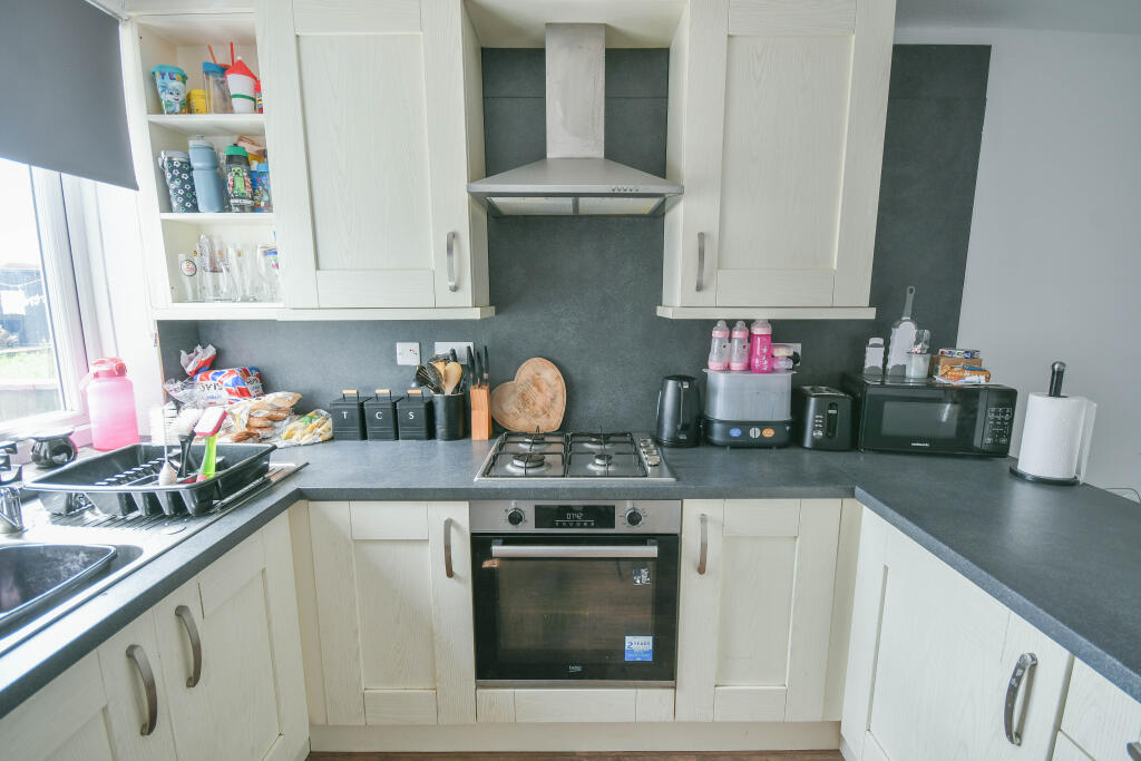 House in Newcastle upon Tyne, County Durham - View 5