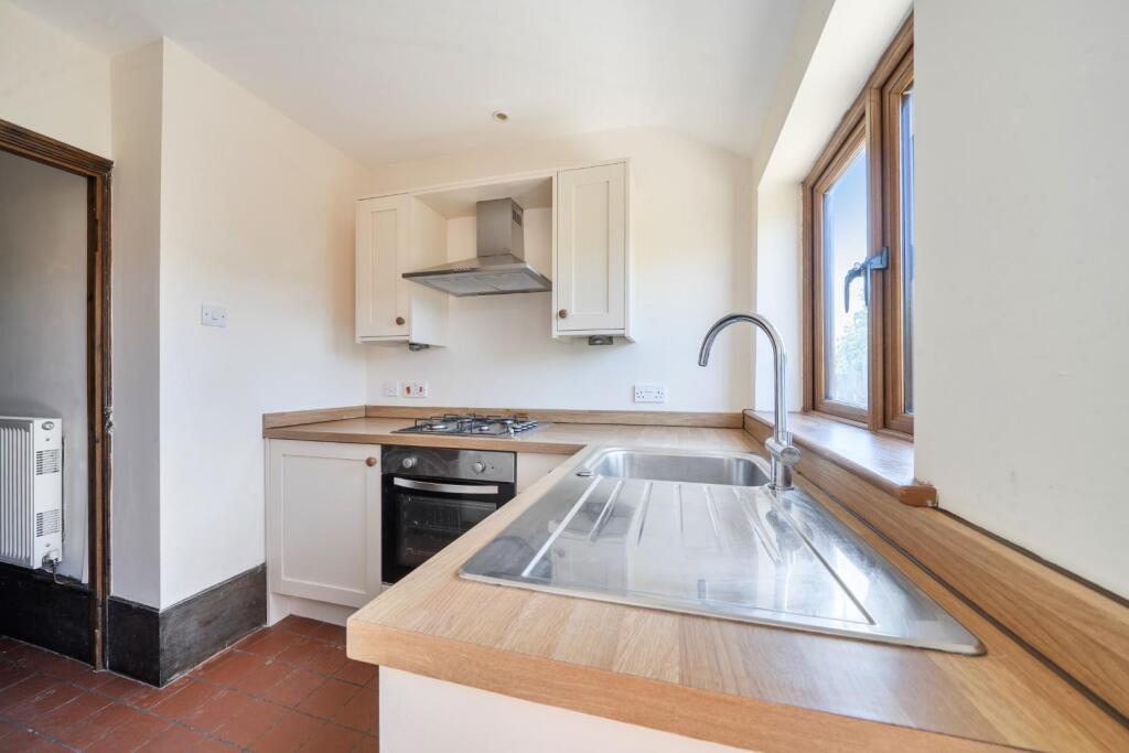 Bewell Head, Bromsgrove - View 5