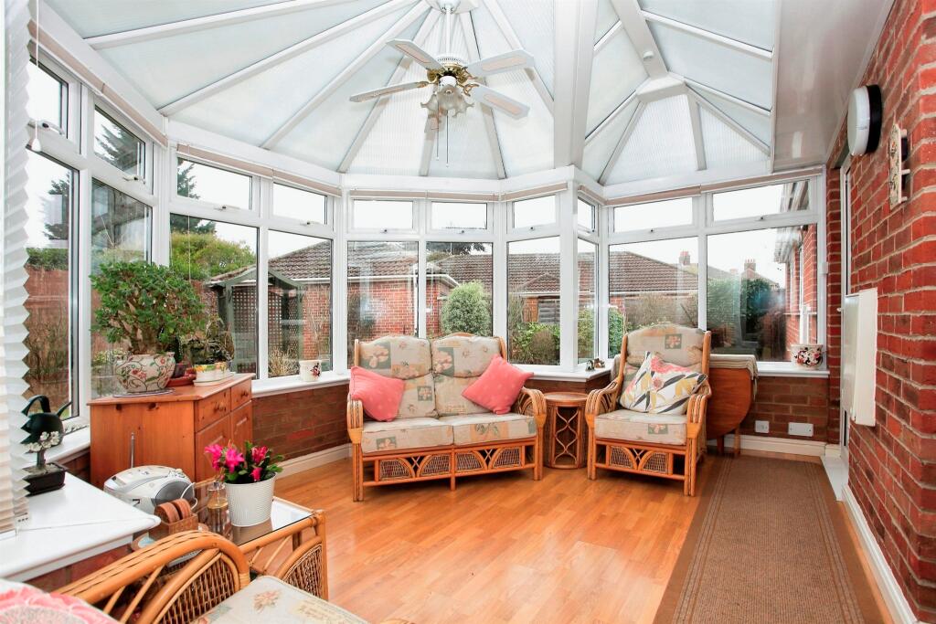 Main image of property: Fulbridge Road, Peterborough