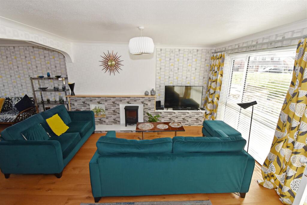House in Bristol, Hengrove - View 5