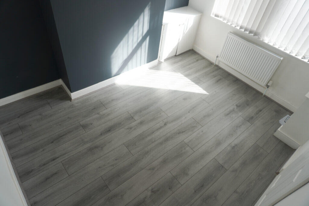 House in Liverpool - View 2