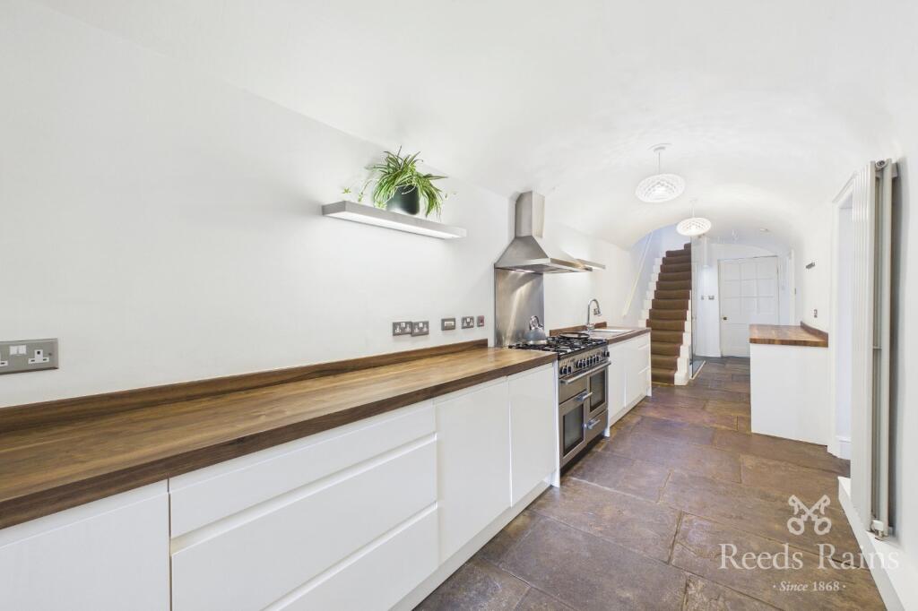 Main image of property: St. Johns Square, Wakefield, West Yorkshire, WF1