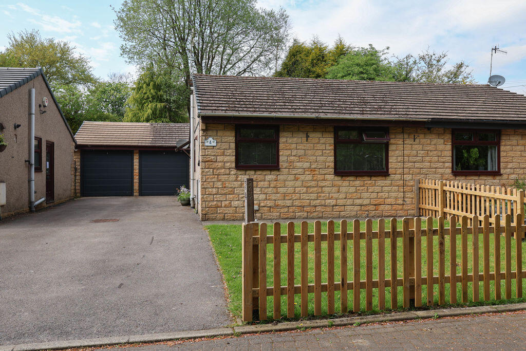 Main image of property: Spodden Fold, Whitworth, Rochdale