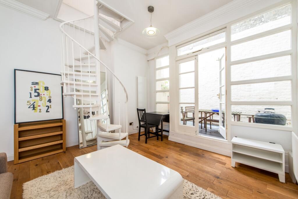 Main image of property: Clanricarde Gardens, London, W2