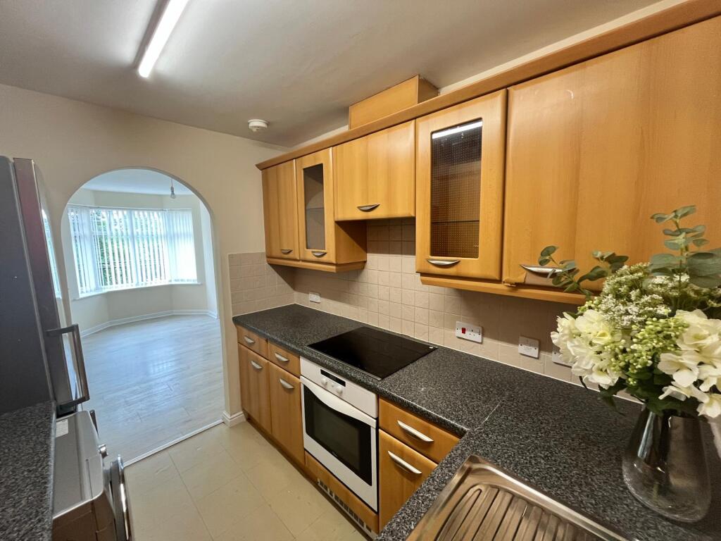 Apartment in Wolverhampton - View 4