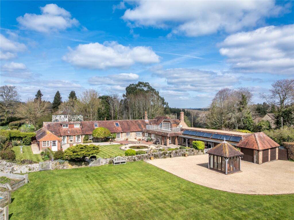 Main image of property: Church Lane, Lodsworth, Petworth, West Sussex, GU28
