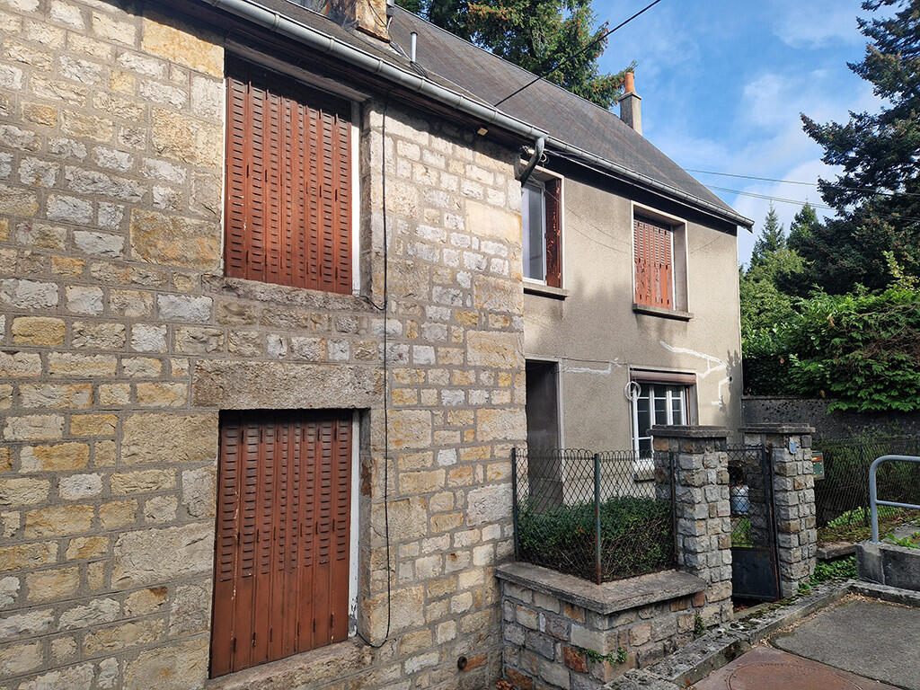 Main image of property: Domfront, Orne, Normandy