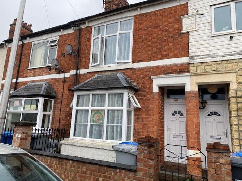 Main image of property: Tresham Street- Kettering