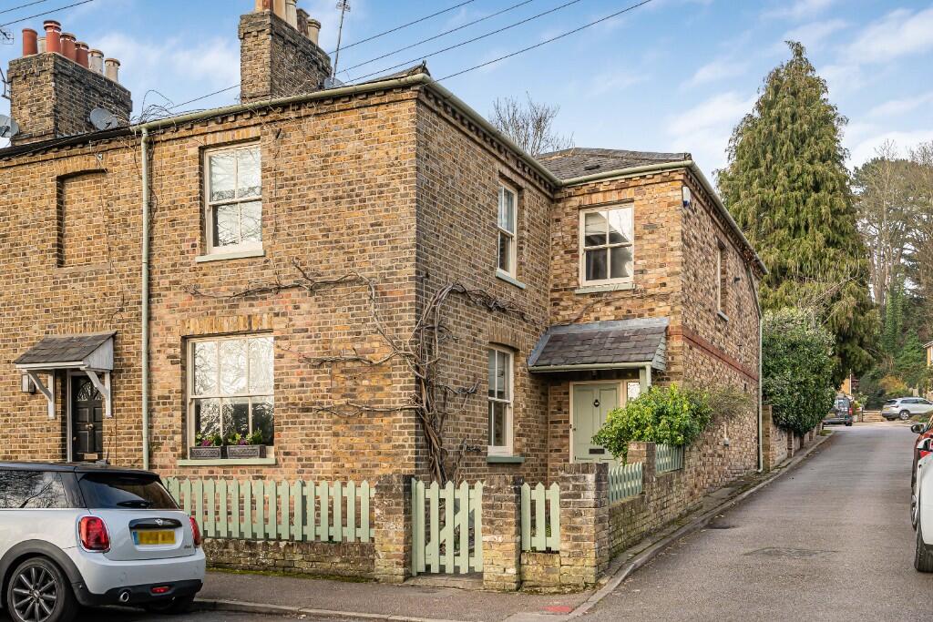 Main image of property: Balfour Street, Bengeo, Hertford, Hertfordshire, SG14
